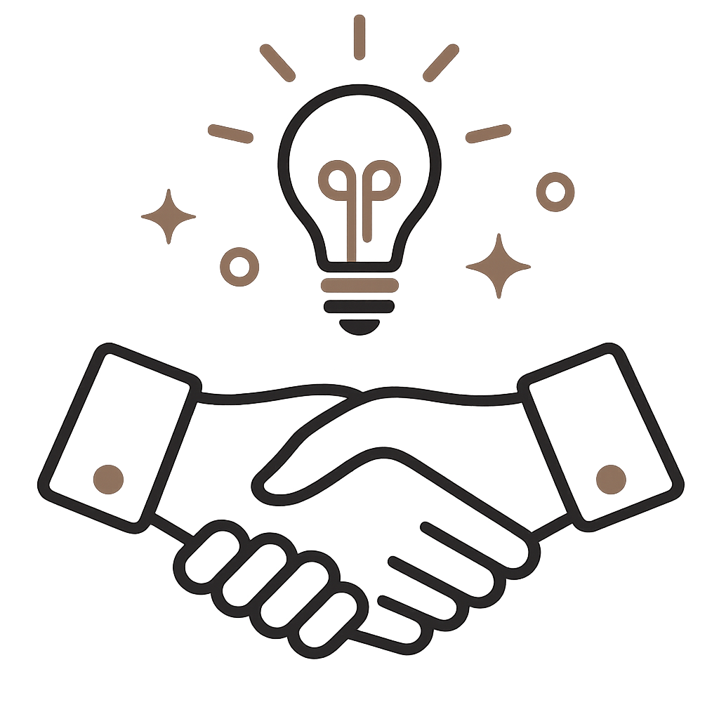 Creative Partner
