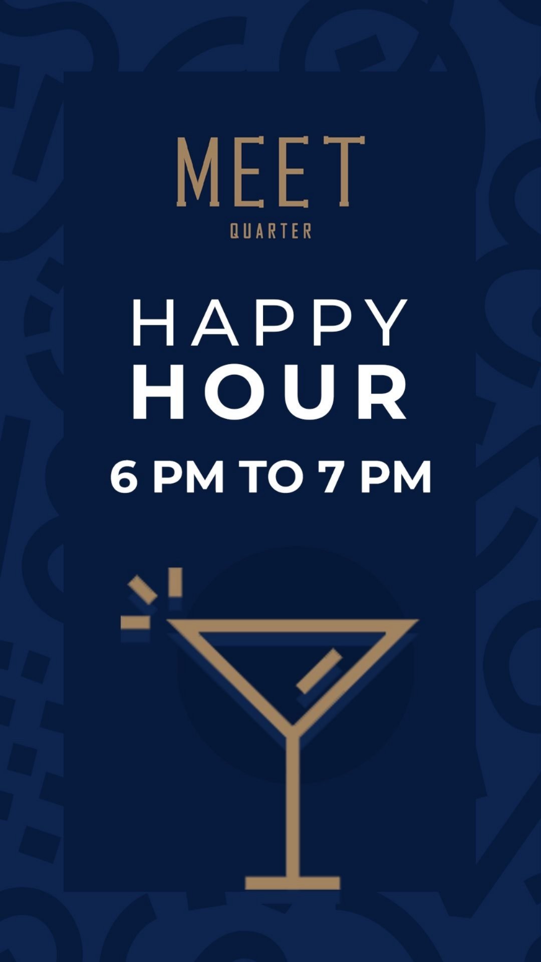 MQ-HappyHour